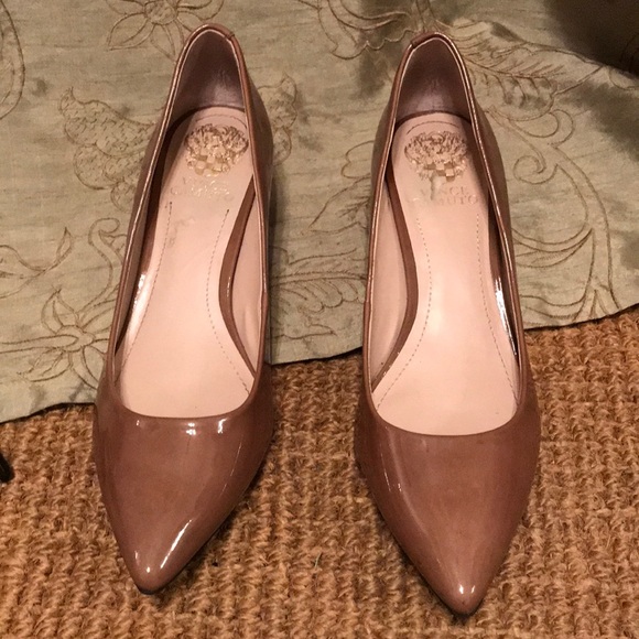 Vince Camuto Shoes - ‼️SOLD‼️Vince Camuto